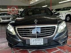 مێرسێدس بێنز S-Class